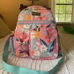 Matilda Jane “Everything Packed” Cooler Backpack